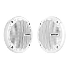 Simrad 6.5" Marine Speakers