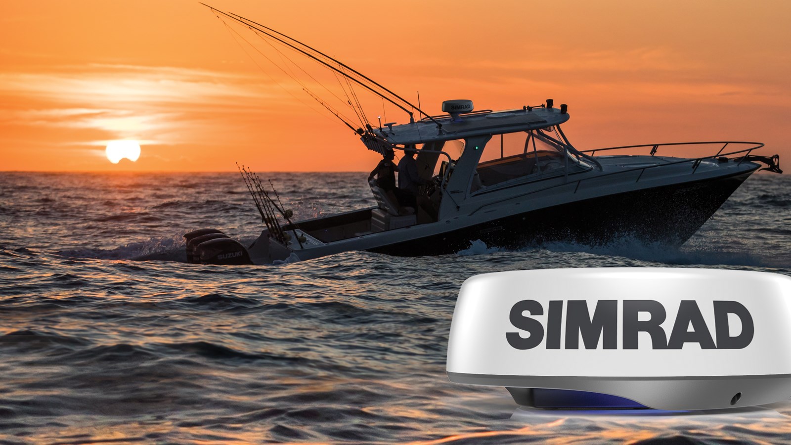 simrad yachting